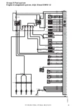 Предварительный просмотр 69 страницы Volvo 2010 S80 Wiring Diagram