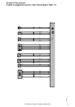 Предварительный просмотр 76 страницы Volvo 2010 S80 Wiring Diagram