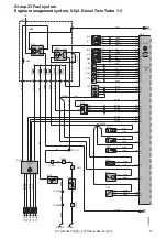 Предварительный просмотр 77 страницы Volvo 2010 S80 Wiring Diagram