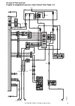 Предварительный просмотр 78 страницы Volvo 2010 S80 Wiring Diagram