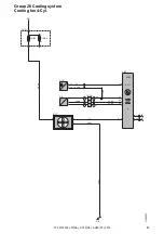 Предварительный просмотр 80 страницы Volvo 2010 S80 Wiring Diagram