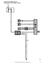 Предварительный просмотр 81 страницы Volvo 2010 S80 Wiring Diagram