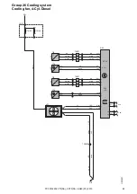 Предварительный просмотр 82 страницы Volvo 2010 S80 Wiring Diagram