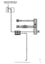 Предварительный просмотр 83 страницы Volvo 2010 S80 Wiring Diagram