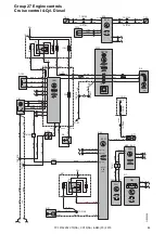 Предварительный просмотр 86 страницы Volvo 2010 S80 Wiring Diagram