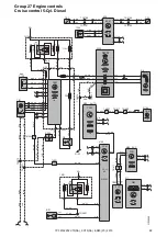 Предварительный просмотр 88 страницы Volvo 2010 S80 Wiring Diagram