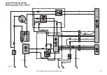 Предварительный просмотр 94 страницы Volvo 2010 S80 Wiring Diagram