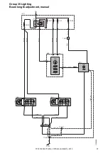 Предварительный просмотр 97 страницы Volvo 2010 S80 Wiring Diagram