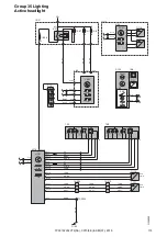 Предварительный просмотр 115 страницы Volvo 2010 S80 Wiring Diagram