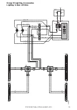 Предварительный просмотр 116 страницы Volvo 2010 S80 Wiring Diagram