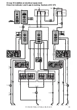 Предварительный просмотр 120 страницы Volvo 2010 S80 Wiring Diagram