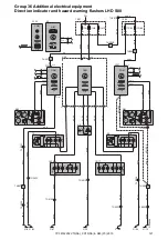 Предварительный просмотр 121 страницы Volvo 2010 S80 Wiring Diagram