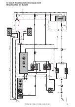 Предварительный просмотр 124 страницы Volvo 2010 S80 Wiring Diagram