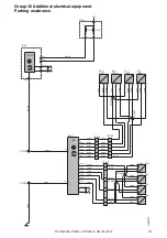 Предварительный просмотр 131 страницы Volvo 2010 S80 Wiring Diagram