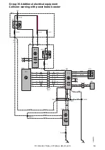 Предварительный просмотр 132 страницы Volvo 2010 S80 Wiring Diagram