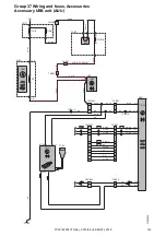 Предварительный просмотр 143 страницы Volvo 2010 S80 Wiring Diagram