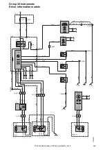 Предварительный просмотр 145 страницы Volvo 2010 S80 Wiring Diagram