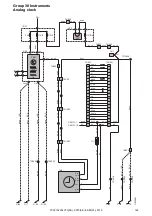 Предварительный просмотр 146 страницы Volvo 2010 S80 Wiring Diagram