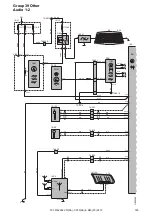 Предварительный просмотр 150 страницы Volvo 2010 S80 Wiring Diagram