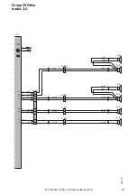 Предварительный просмотр 151 страницы Volvo 2010 S80 Wiring Diagram