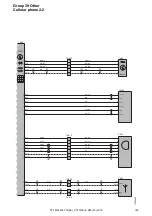 Предварительный просмотр 153 страницы Volvo 2010 S80 Wiring Diagram