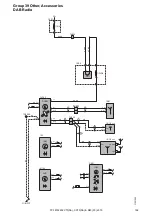 Предварительный просмотр 154 страницы Volvo 2010 S80 Wiring Diagram