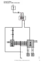 Предварительный просмотр 157 страницы Volvo 2010 S80 Wiring Diagram