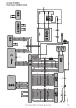 Предварительный просмотр 158 страницы Volvo 2010 S80 Wiring Diagram