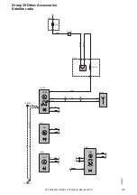 Предварительный просмотр 159 страницы Volvo 2010 S80 Wiring Diagram