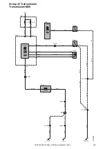 Предварительный просмотр 162 страницы Volvo 2010 S80 Wiring Diagram