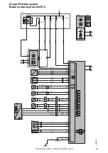 Предварительный просмотр 167 страницы Volvo 2010 S80 Wiring Diagram