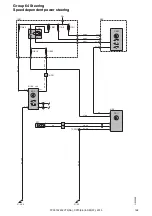 Предварительный просмотр 168 страницы Volvo 2010 S80 Wiring Diagram