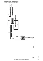 Предварительный просмотр 176 страницы Volvo 2010 S80 Wiring Diagram