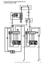 Предварительный просмотр 181 страницы Volvo 2010 S80 Wiring Diagram