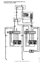 Предварительный просмотр 182 страницы Volvo 2010 S80 Wiring Diagram