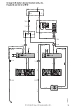 Предварительный просмотр 184 страницы Volvo 2010 S80 Wiring Diagram