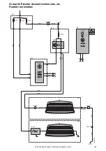 Предварительный просмотр 187 страницы Volvo 2010 S80 Wiring Diagram