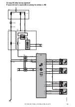 Предварительный просмотр 188 страницы Volvo 2010 S80 Wiring Diagram