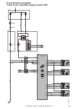 Предварительный просмотр 189 страницы Volvo 2010 S80 Wiring Diagram