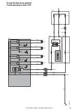 Предварительный просмотр 190 страницы Volvo 2010 S80 Wiring Diagram