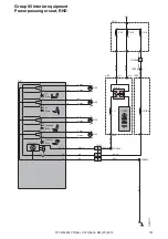 Предварительный просмотр 191 страницы Volvo 2010 S80 Wiring Diagram