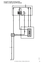 Предварительный просмотр 196 страницы Volvo 2010 S80 Wiring Diagram