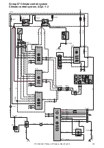 Предварительный просмотр 197 страницы Volvo 2010 S80 Wiring Diagram