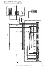 Предварительный просмотр 198 страницы Volvo 2010 S80 Wiring Diagram