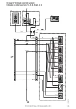 Предварительный просмотр 200 страницы Volvo 2010 S80 Wiring Diagram