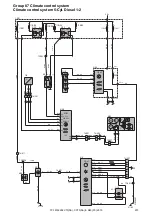 Предварительный просмотр 201 страницы Volvo 2010 S80 Wiring Diagram