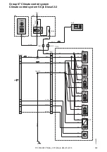 Предварительный просмотр 202 страницы Volvo 2010 S80 Wiring Diagram