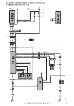 Предварительный просмотр 204 страницы Volvo 2010 S80 Wiring Diagram