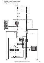 Предварительный просмотр 205 страницы Volvo 2010 S80 Wiring Diagram