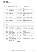 Предварительный просмотр 211 страницы Volvo 2010 S80 Wiring Diagram